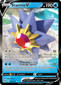 030/189 Starmie V