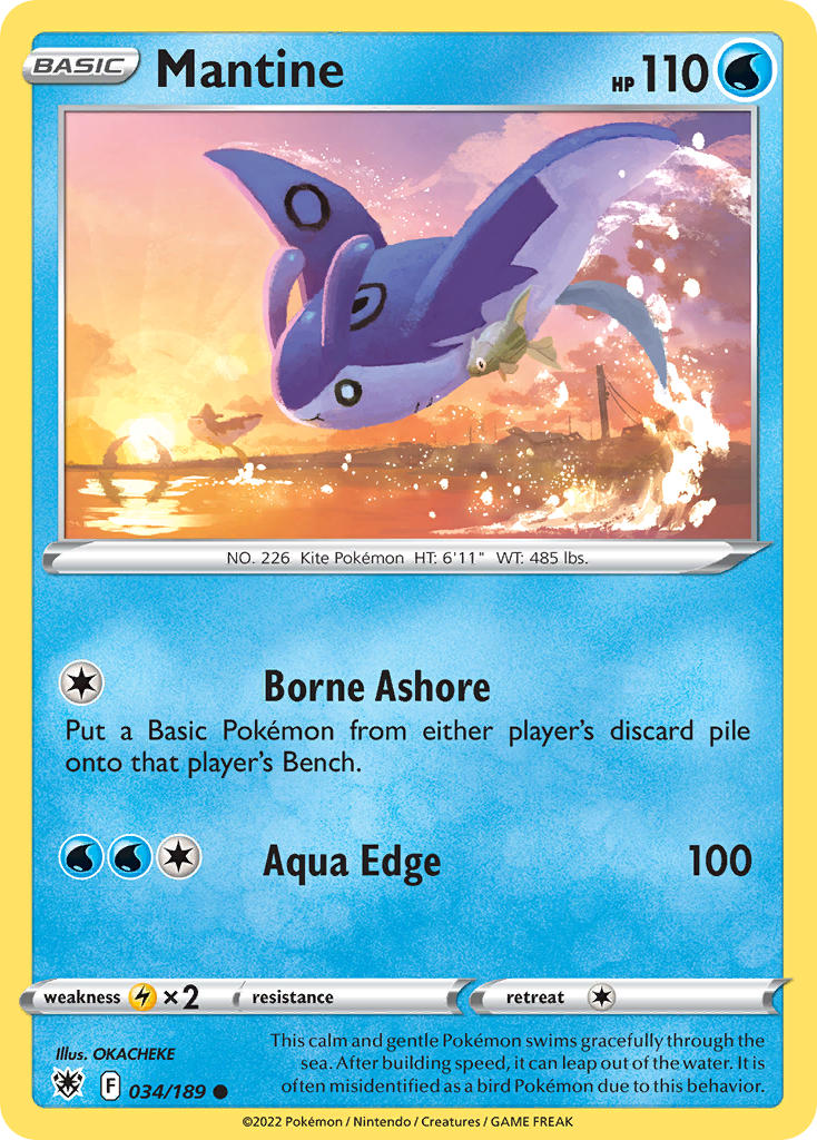 034/067 Mantine