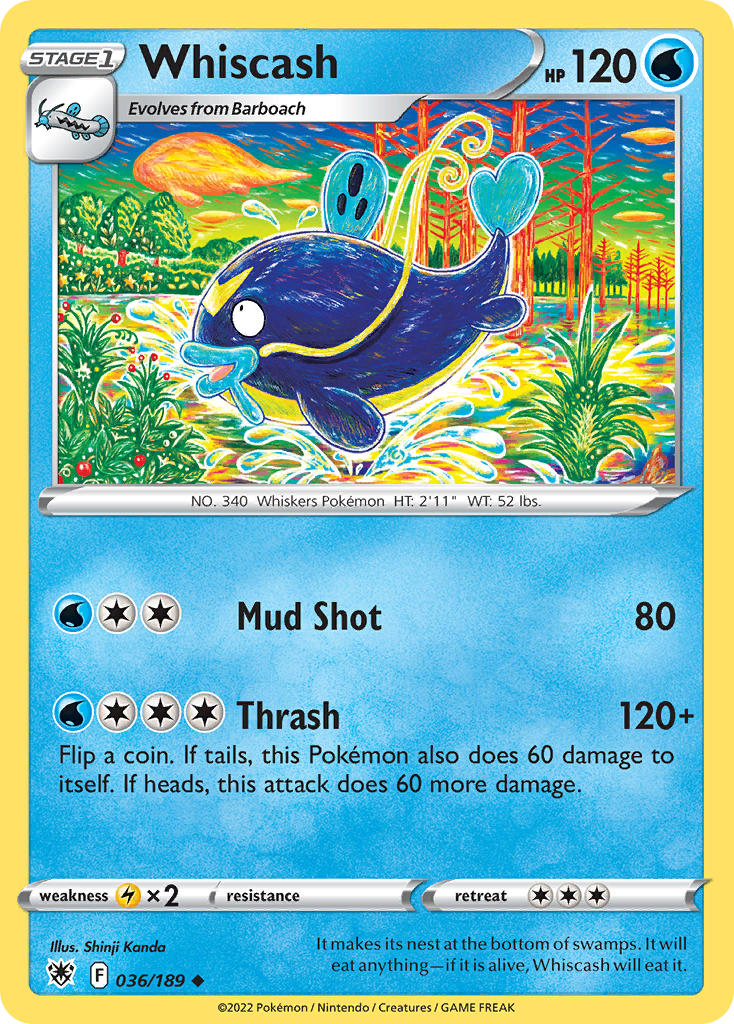 036/189 Whiscash