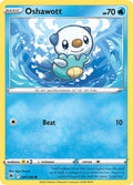 041/067 Oshawott