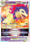 054/189 Hisuian Typhlosion VSTAR
