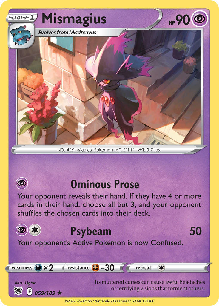 059/189 Mismagius