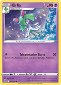 061/189 Kirlia
