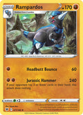 077/189 Rampardos