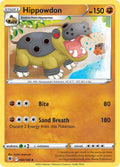 080/189 Hippowdon