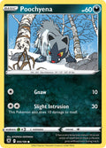 095/189 Poochyena