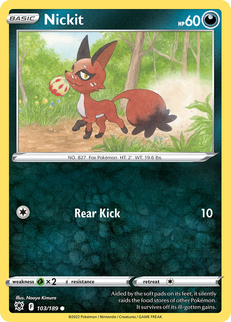 103/189 Nickit