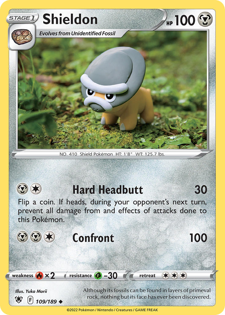 109/189 Shieldon