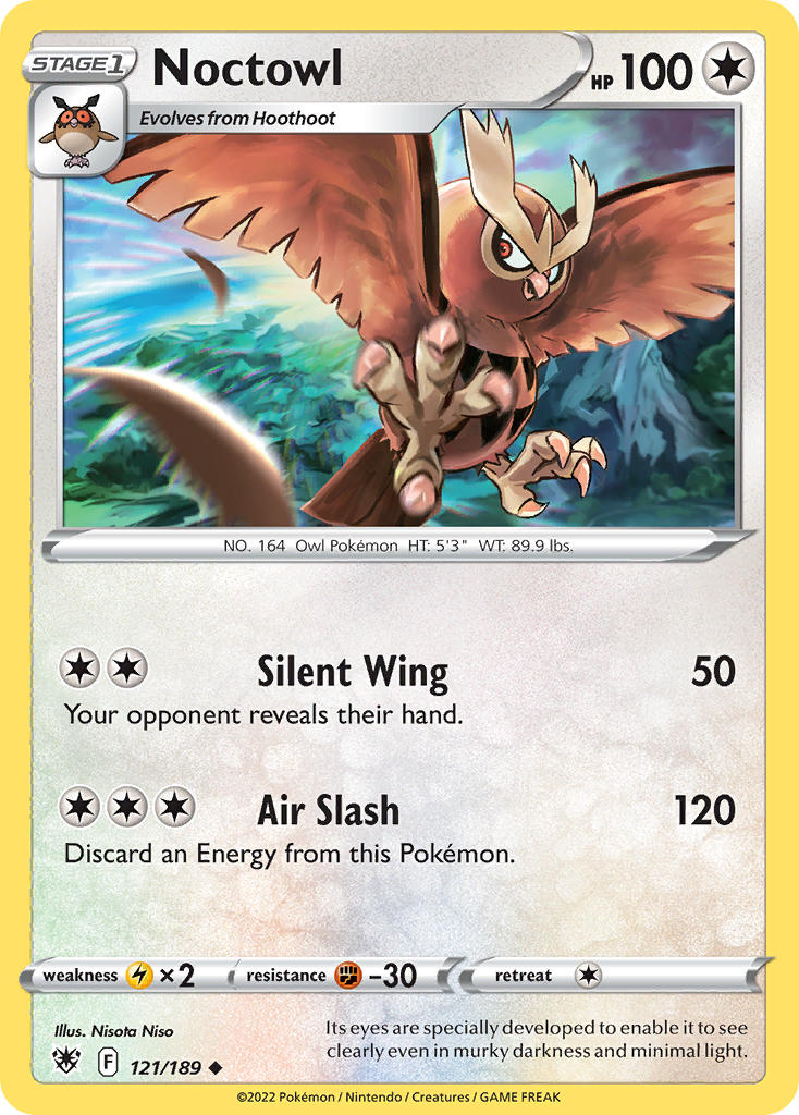 121/189 Noctowl