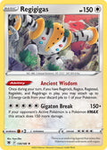 130/189 Regigigas