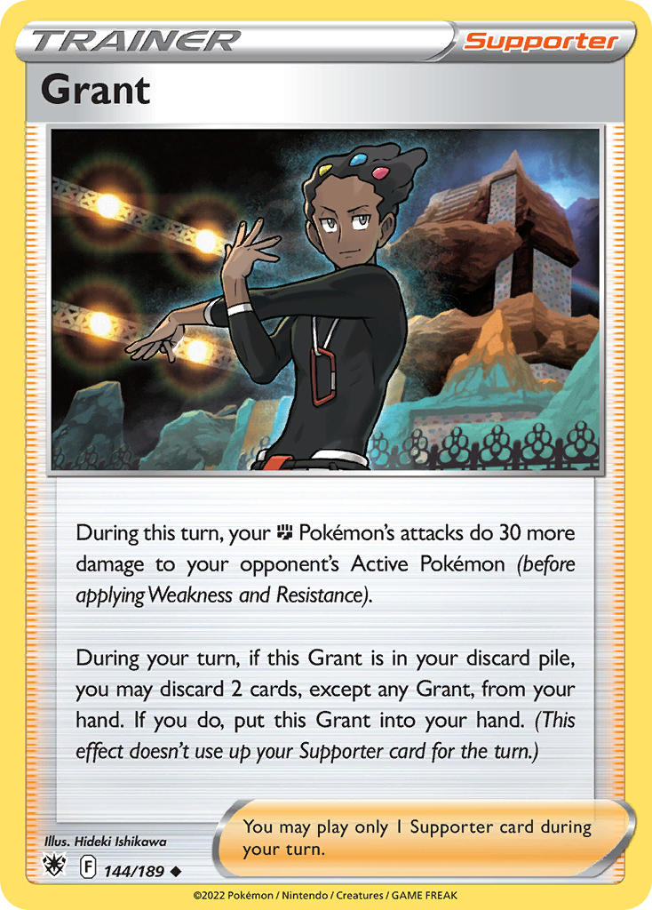 144/189 Grant