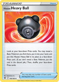 146/189 Hisuian Heavy Ball