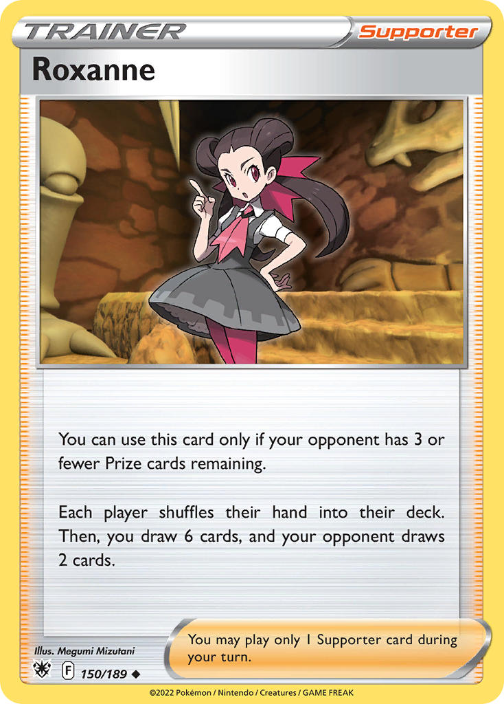 150/189 Roxanne