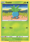 001/196 Oddish