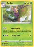 010/196 Dustox