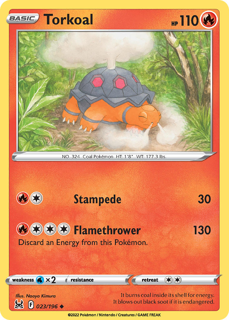 023/196 Torkoal
