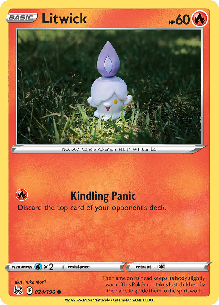 024/196 Litwick