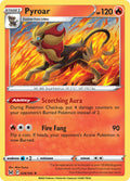 029/196 Pyroar