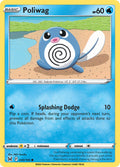030/196 Poliwag