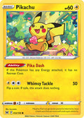 052/196 Pikachu