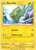 054/196 Electrike