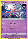076/196 Hisuian Zoroark