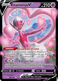 082/196 Enamorus V