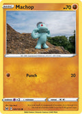 086/196 Machop