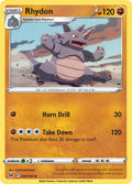 090/196 Rhydon