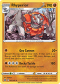 091/196 Rhyperior
