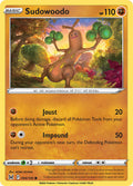 094/196 Sudowoodo