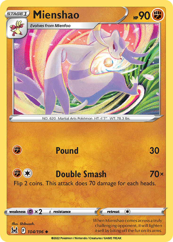 104/196 Mienshao