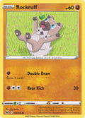 109/196 Rockruff