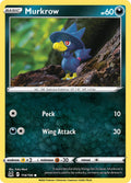 114/196 Murkrow