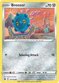 125/196 Bronzor