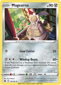 128/196 Magearna