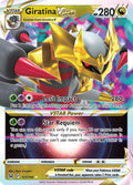 131/196 Giratina VSTAR