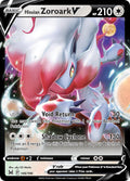 146/196 Hisuian Zoroark V