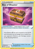 154/196 Box of Disaster