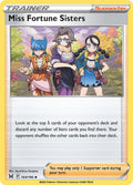 164/196 Miss Fortune Sisters