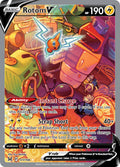 177/196 Rotom V