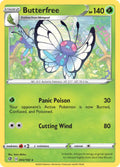 003/192 Butterfree