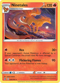 025/192 Ninetales