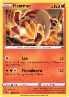 034/192 Heatmor