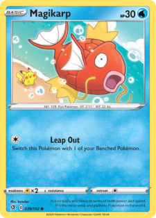 039/192 Magikarp