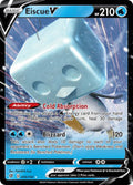 055/192 Eiscue V