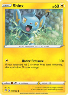 060/192 Shinx