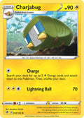 065/192 Charjabug