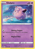 074/192 Clefairy
