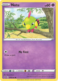 076/192 Natu